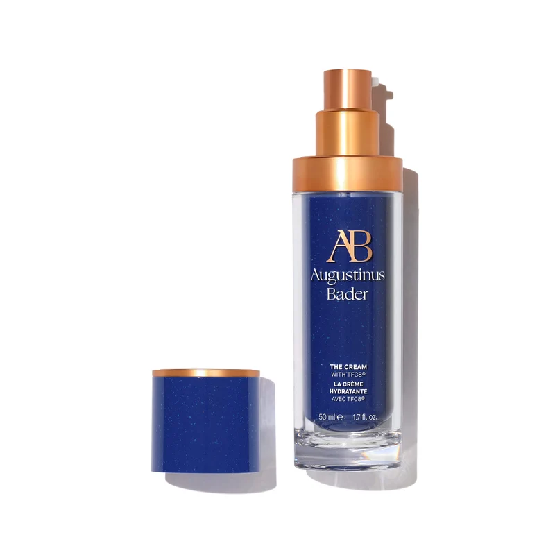 The Cream Crème Anti-Âge Légère