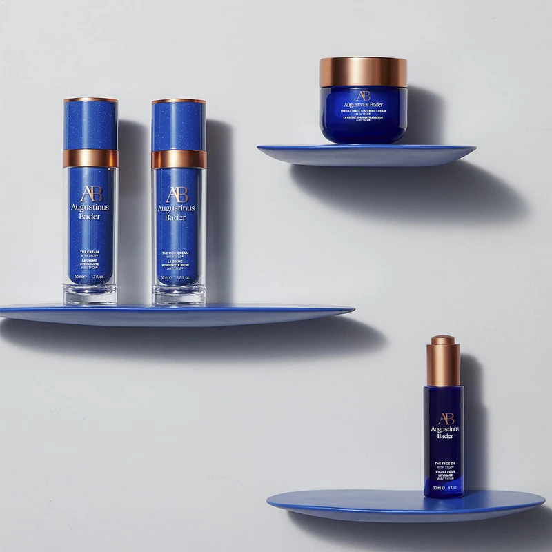 The Cream Crème Anti-Âge Légère