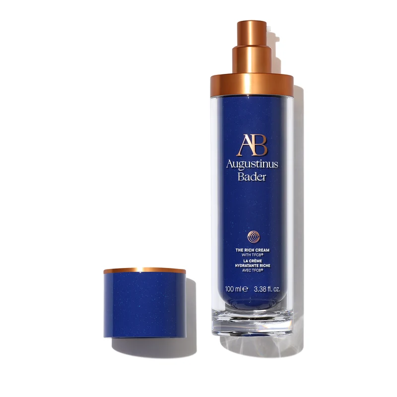 The Rich Cream Crème Anti-Âge Riche