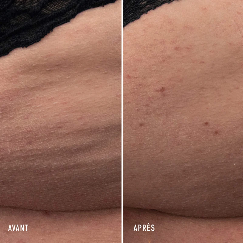 The Body Cream Crème Anti-Âge Corps