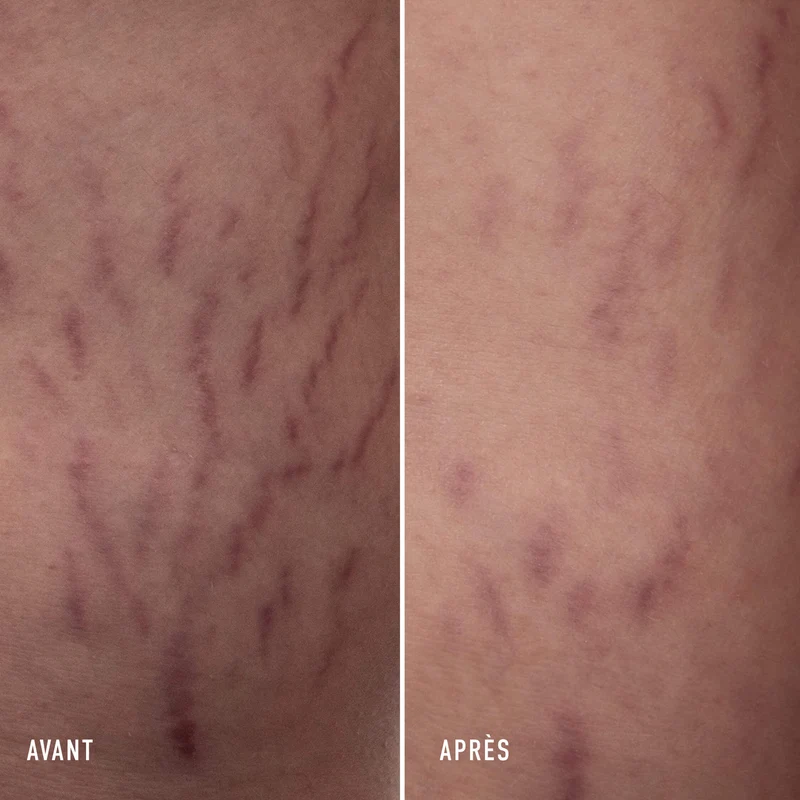 The Body Cream Crème Anti-Âge Corps