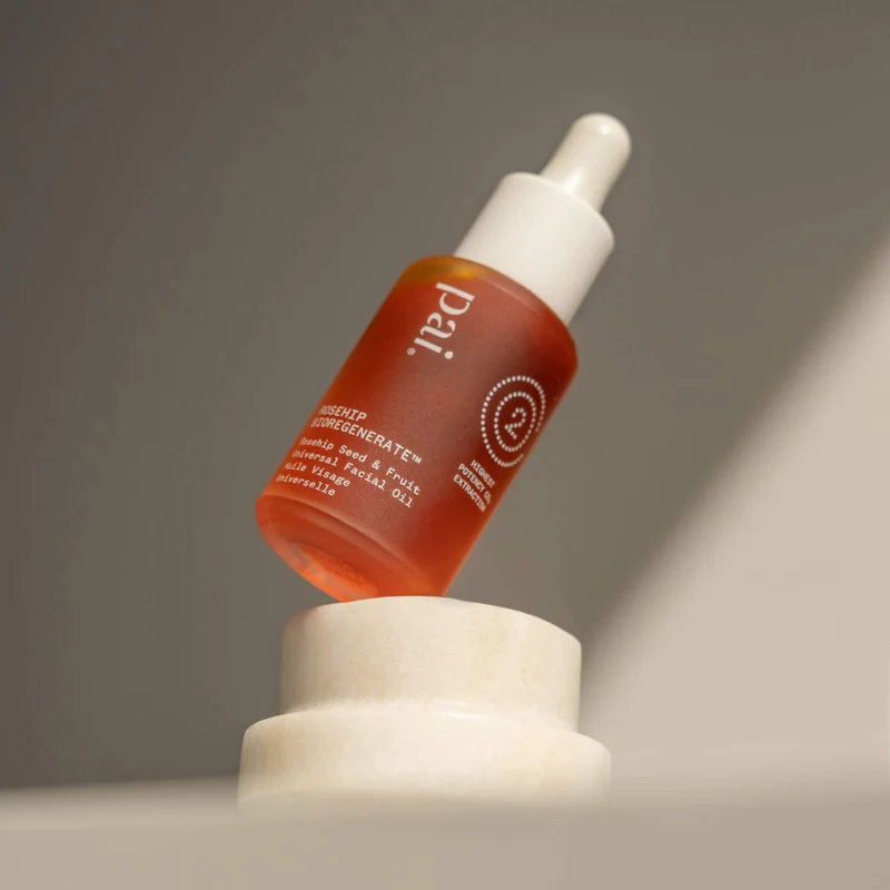 Huile BioRegenerate Rosier Sauvage