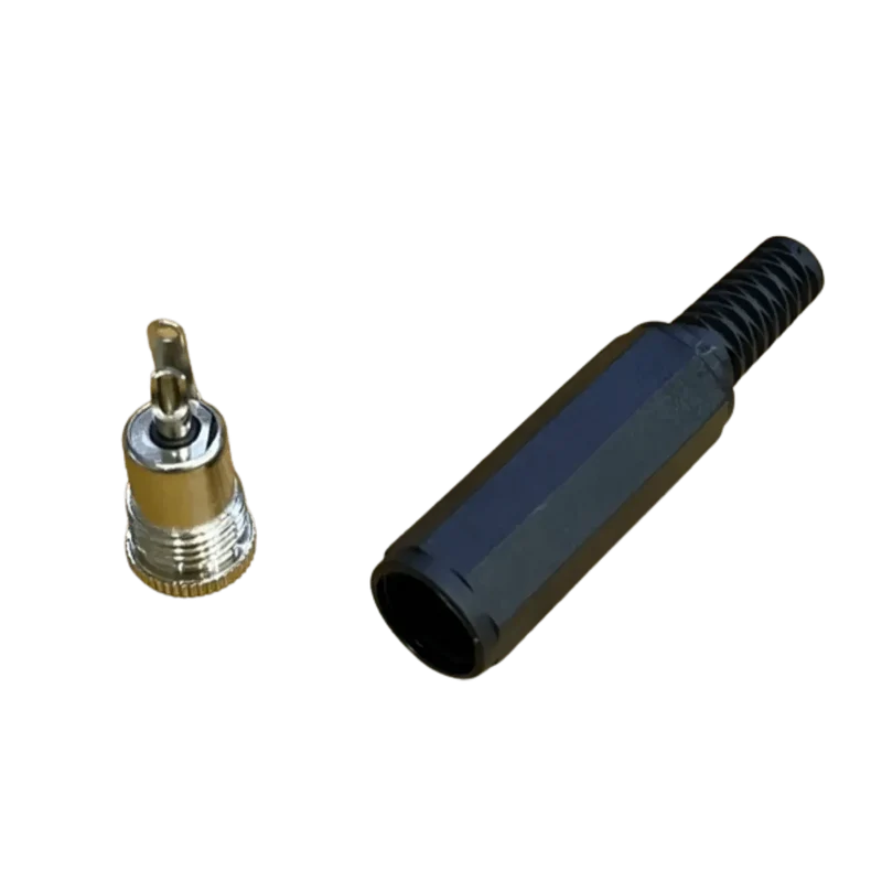 Connecteur d'alimentation CC Femelle 2.5x5.5mm