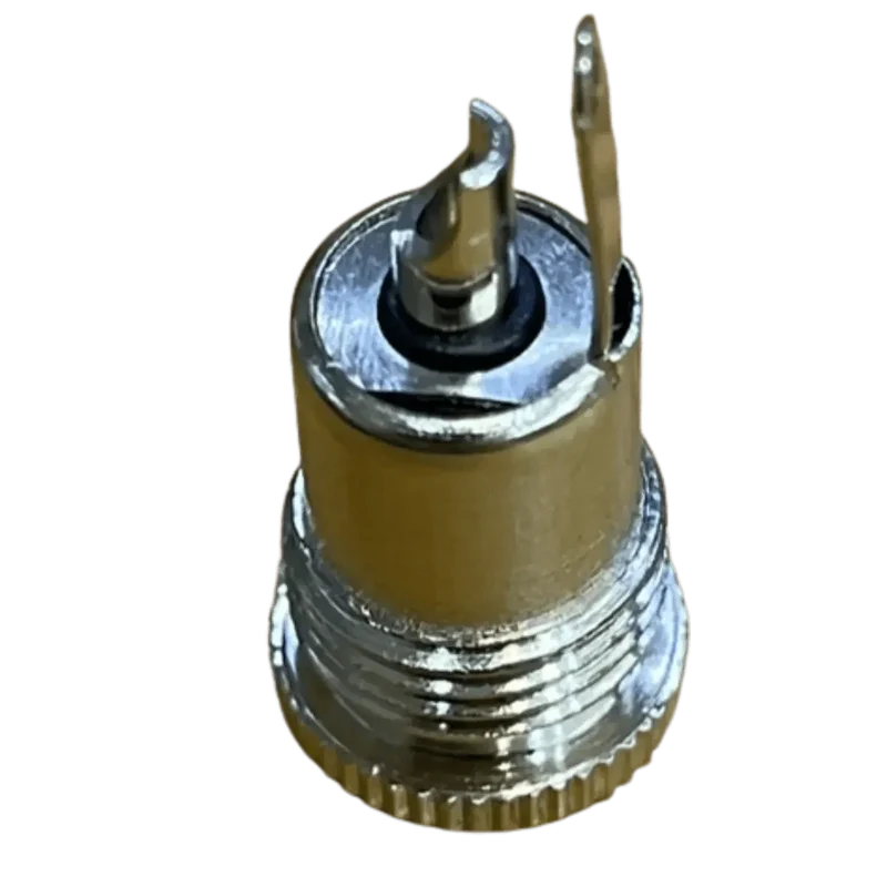 Connecteur d'alimentation CC Femelle 2.5x5.5mm