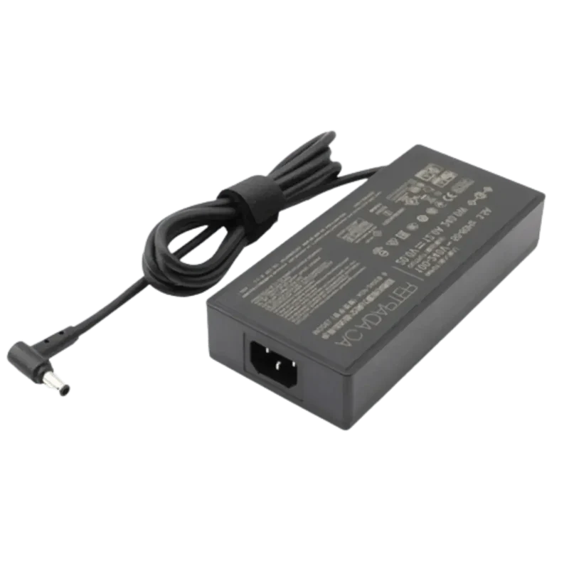 Chargeur d'ordinateur portable Asus 20V 12A 240W pour Asus ROG Strix