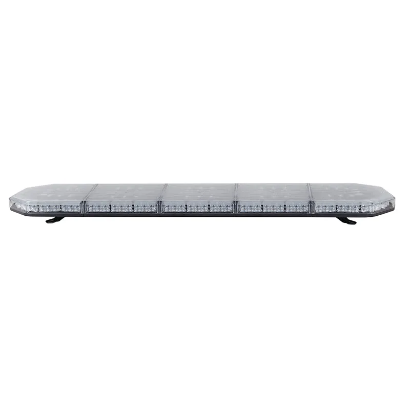 Barre d'éclairage de secours à LED 1185 mm - Homologuée R65 - Marque Electraquip