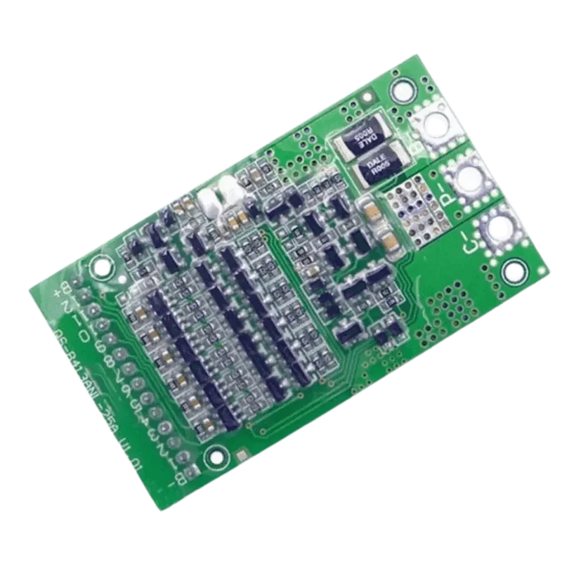 Carte de protection BMS LiFEPO4 6S à 13S 25A