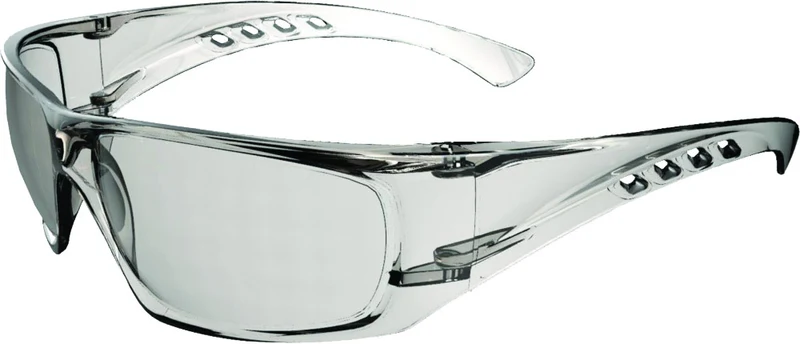 Lunettes de sécurité claires