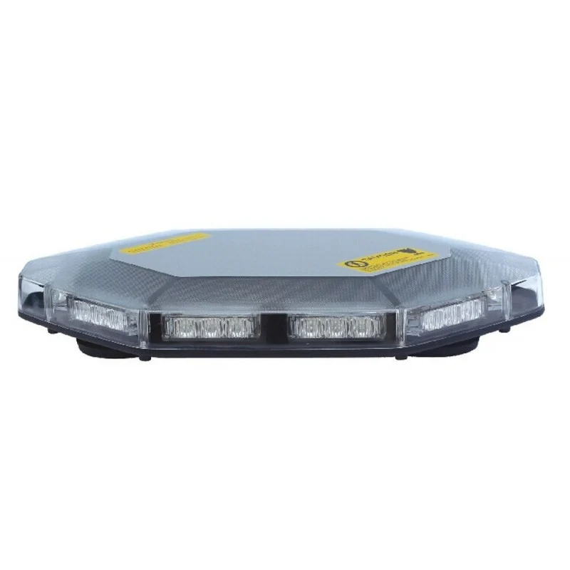 Barre lumineuse LED Octogone Beacon