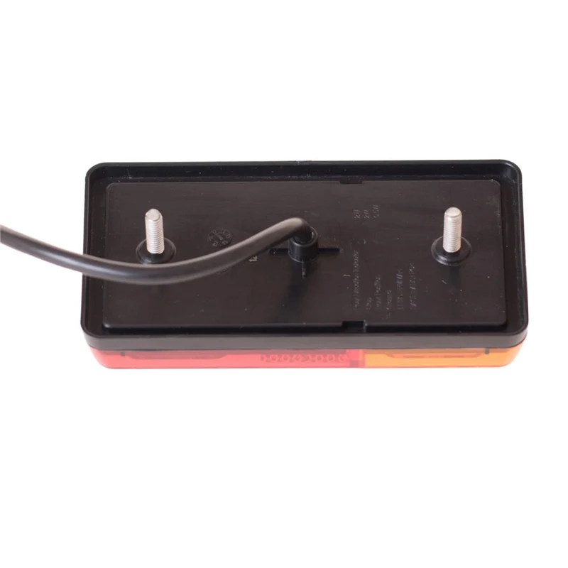 Lampe de Remorque LED Rectangulaire