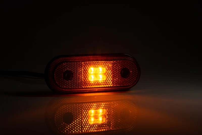 Feu de gabarit LED Fristom FT-020