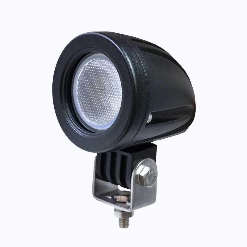 Petite lampe de travail LED à faisceau large