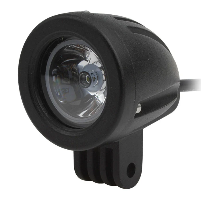 Petite lampe de travail LED à faisceau large