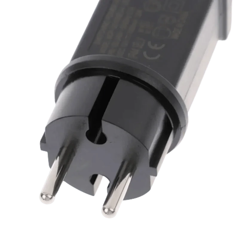 Adaptateur d'alimentation pour guirlande LED 12V 1A