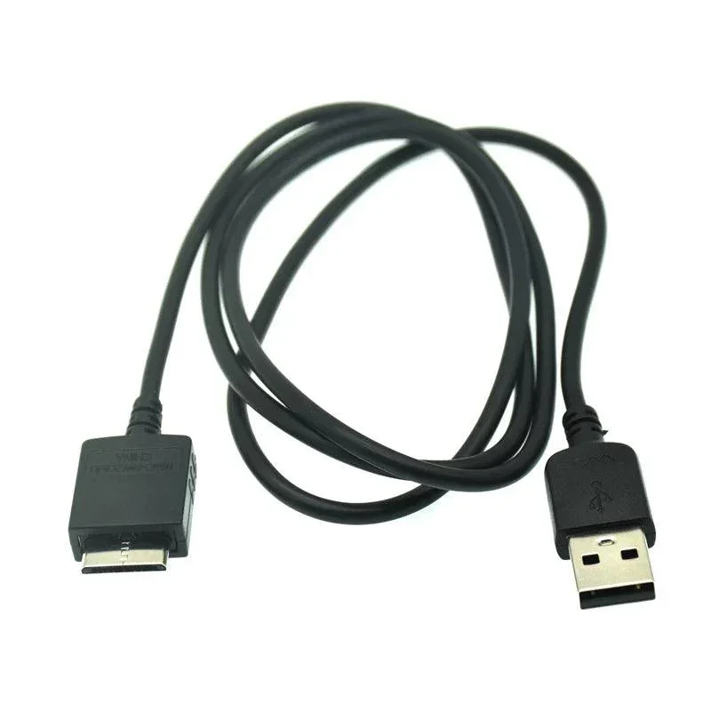 Câble USB pour Sony Walkman, MP3