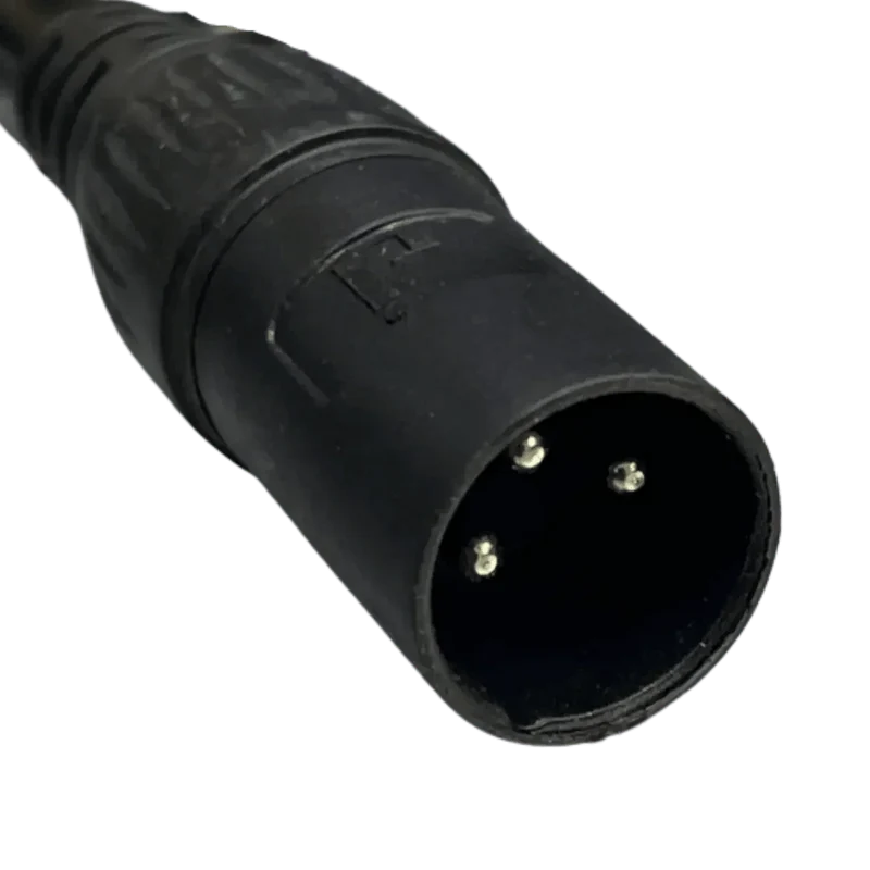 Chargeur Li-ion 25.2V 5A connecteur XLR pour Trottinette, Vélo électrique