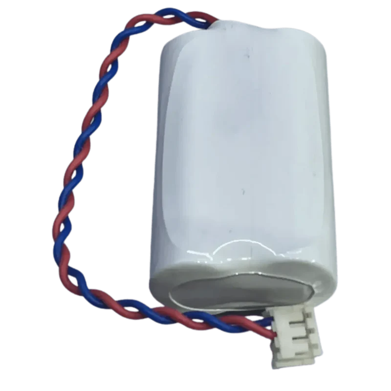 Pile Lithium 7.2V 2.6Ah BATBL2 – Compatible Alarme