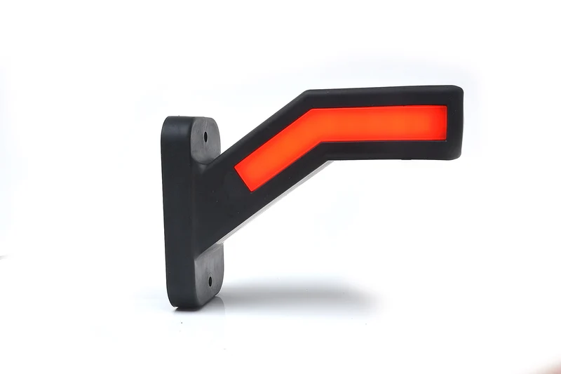 LED Outline Marker Lampe Neon Glow Effect