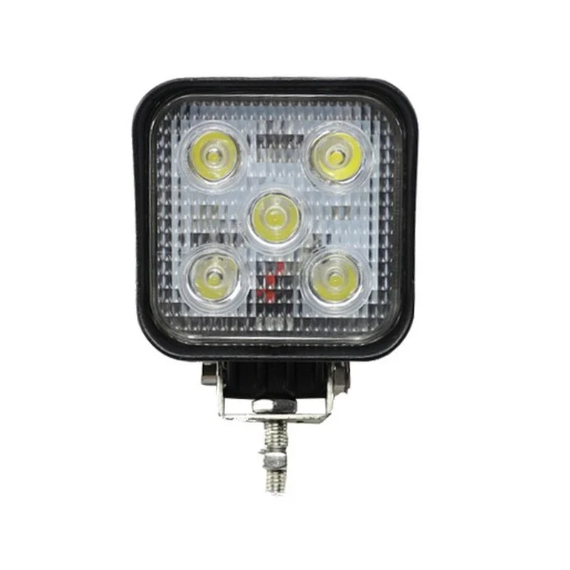Mini lampe de travail LED 3" / 15 W