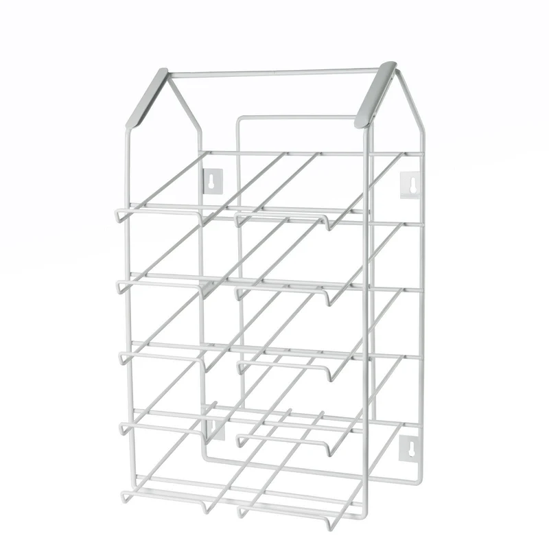 Présentoir pour boîtes assorties
