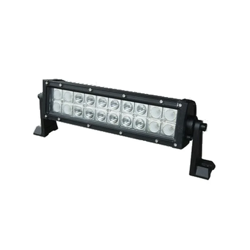 Mini barre lumineuse LED 11" à faisceau large / 275 mm