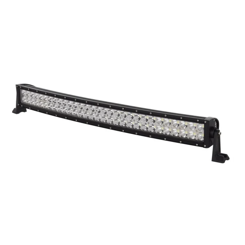 Barre Lumineuse LED Incurvée / Faisceau Large / 60x LED / 885mm
