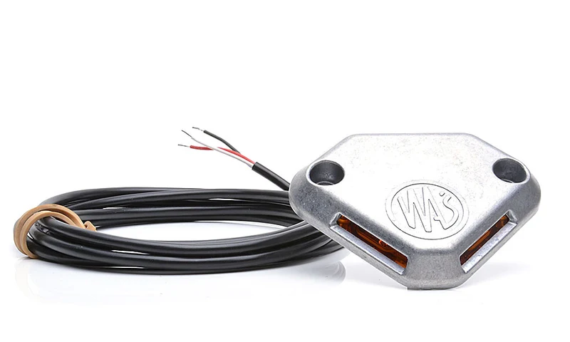 WAS W152 Voyant LED pour hayon/hayon élévateur