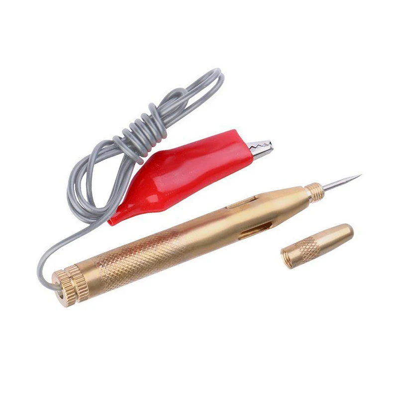 Testeur de circuit 6v - 24v