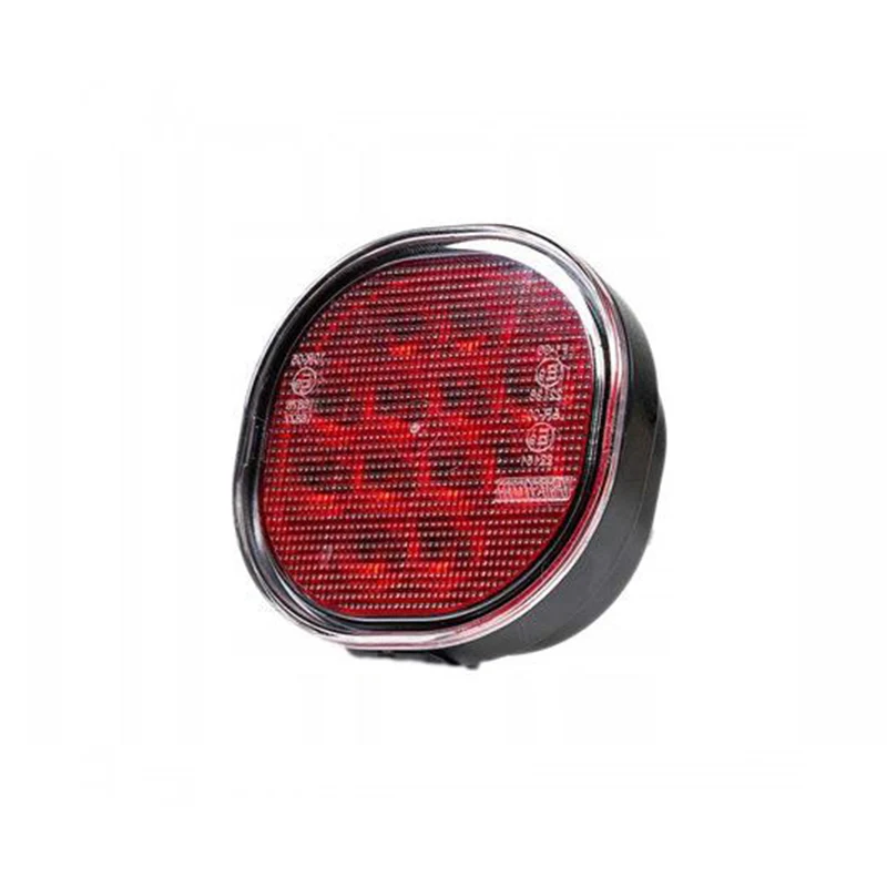 Feu antibrouillard LED pour remorques