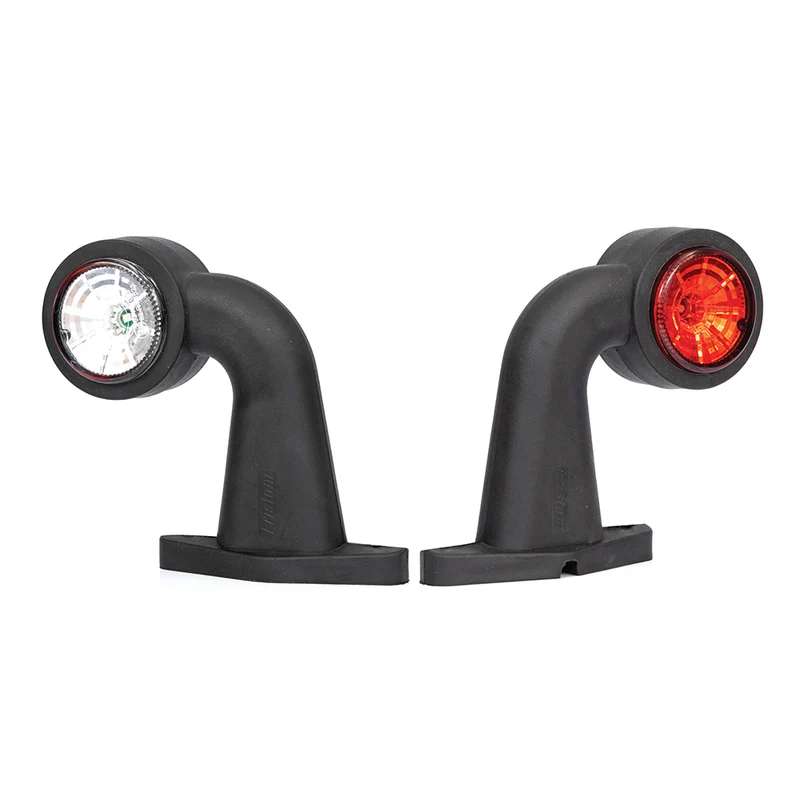 Outline Marker Lamps LED - Lot de 2 -Type "D"