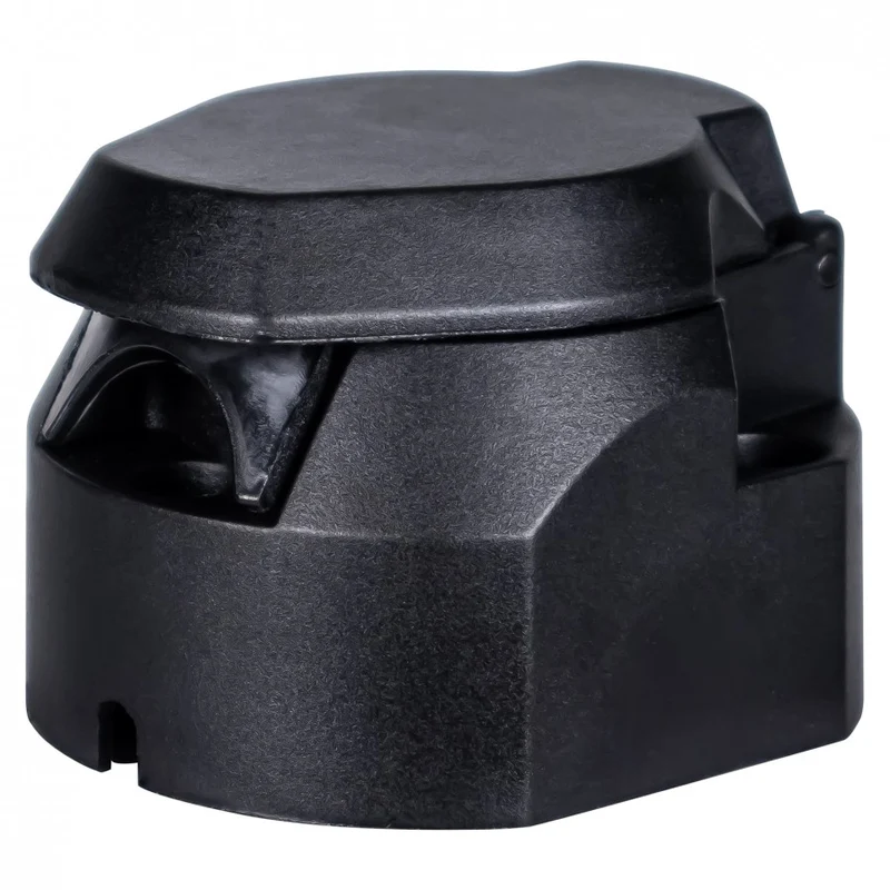 Prise 12v 13 pôles pour remorques 12v