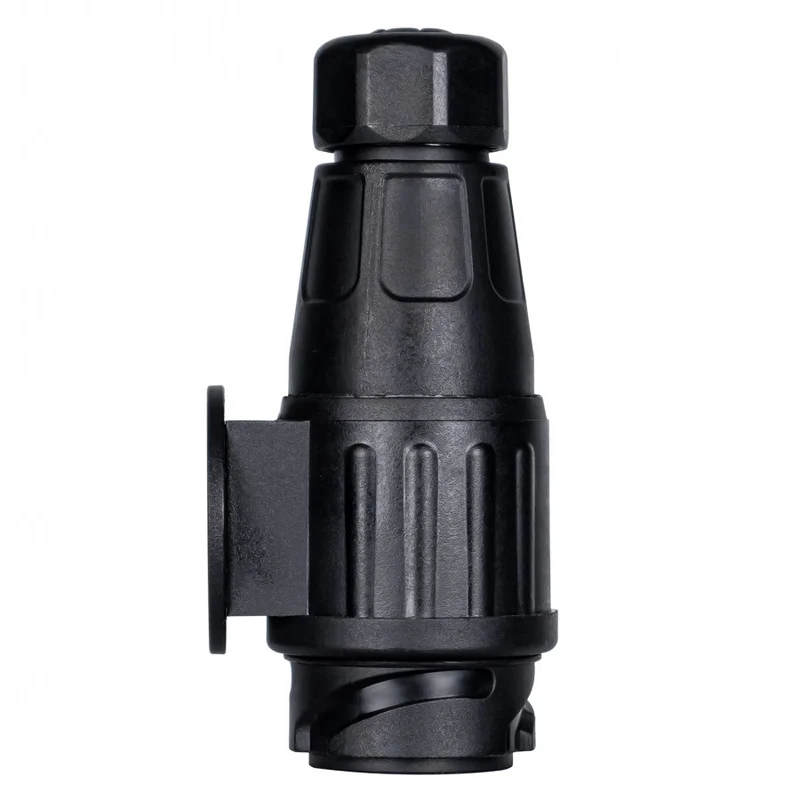 Prise 13 pôles pour remorques 12v