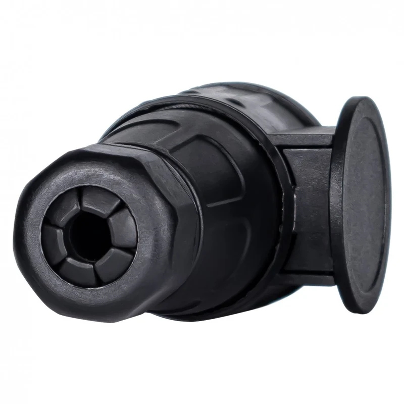 Prise 13 pôles pour remorques 12v