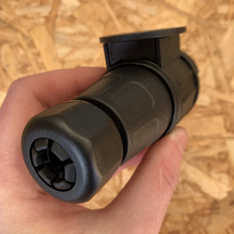 Prise 13 pôles pour remorques 12v