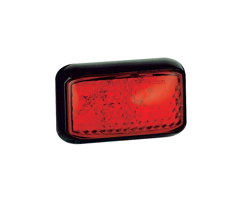 Feu de position arrière à LED / Feux automatiques à LED 58RME