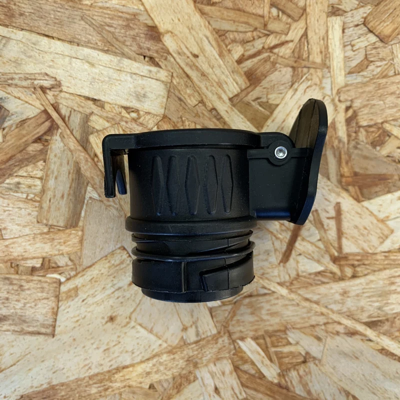 Convertisseur d'adaptateur de prise de remorquage de remorque de voiture de 13 broches à 7 broches