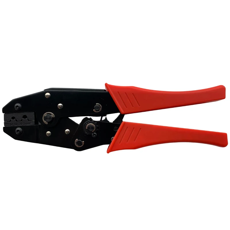 Outil de sertissage pour connecteurs Superseal