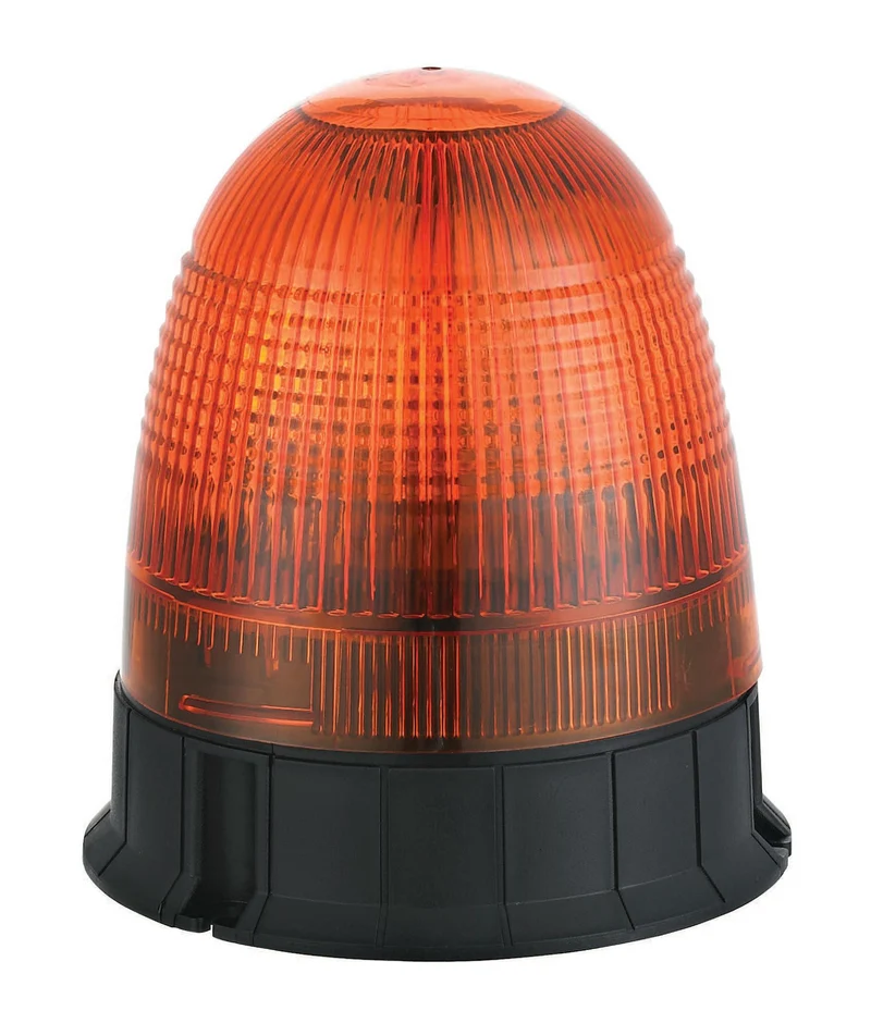 Gyrophare LED / Trois points - 12/24v