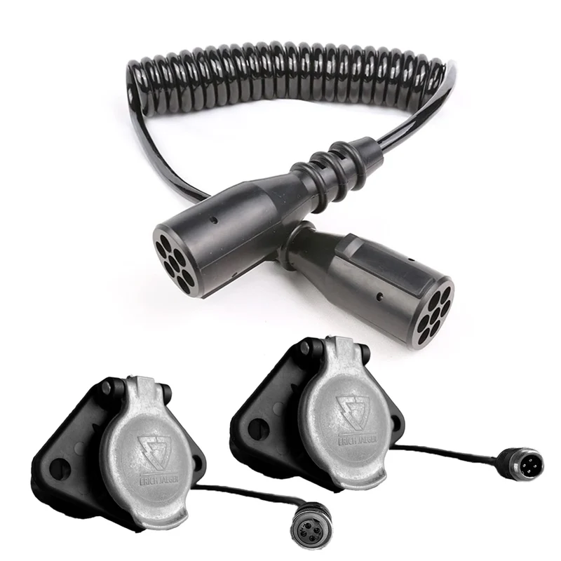 Kit de câble Artic - À utiliser avec le kit de caméra de recul