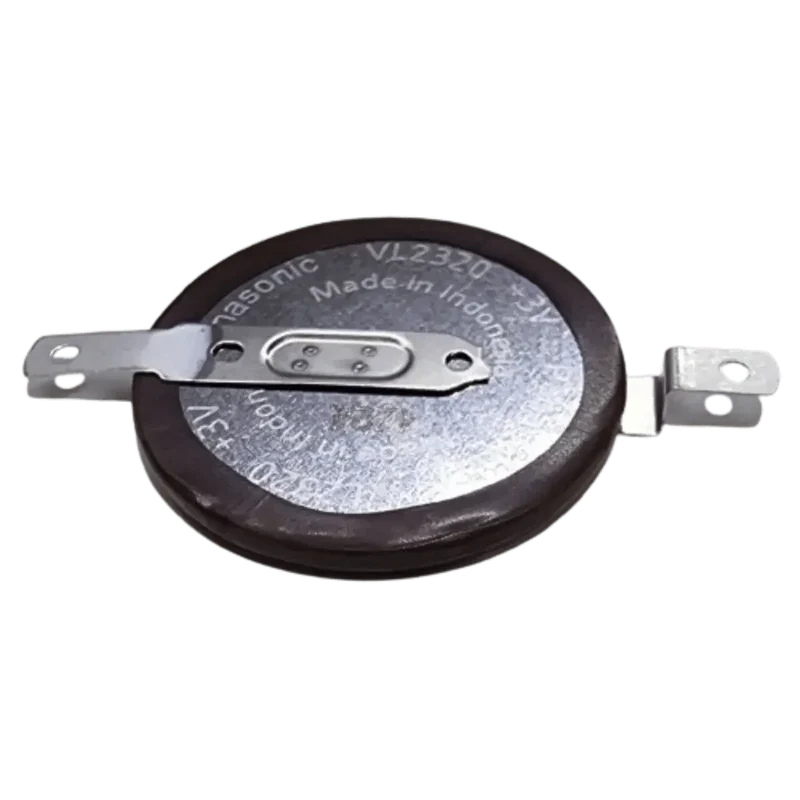Batterie Rechargeable 3V VL2320 à souder