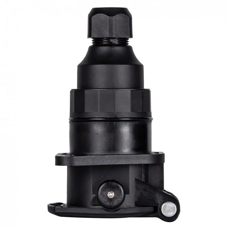 Prise EBS 7 broches