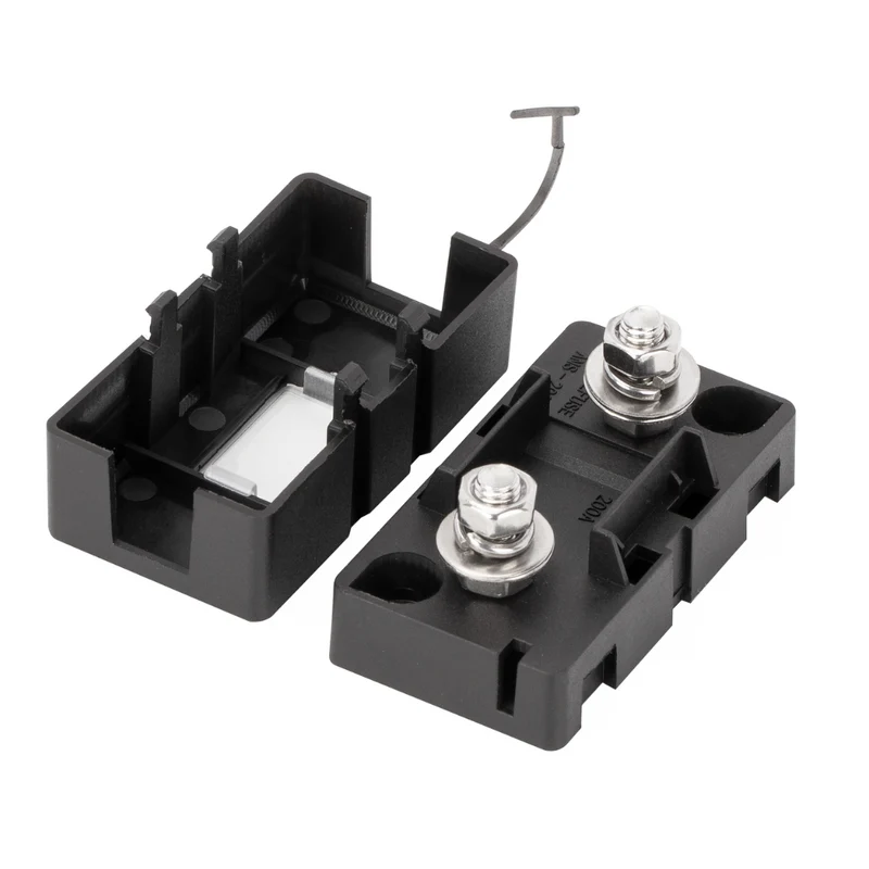 Porte-fusible Torlok Midi