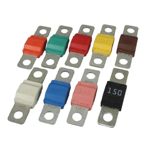Porte-fusible Torlok Midi