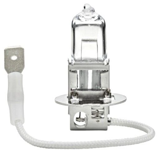 Ampoule de voiture Hella 12v 55w H3