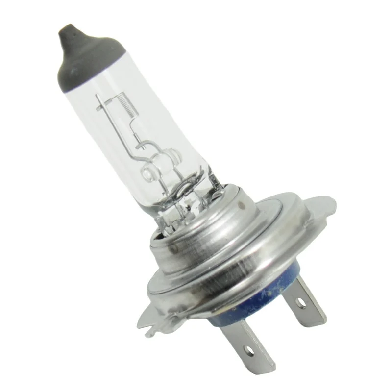 Ampoule de phare de voiture Osram / 12v 55w H7 / Les plus populaires