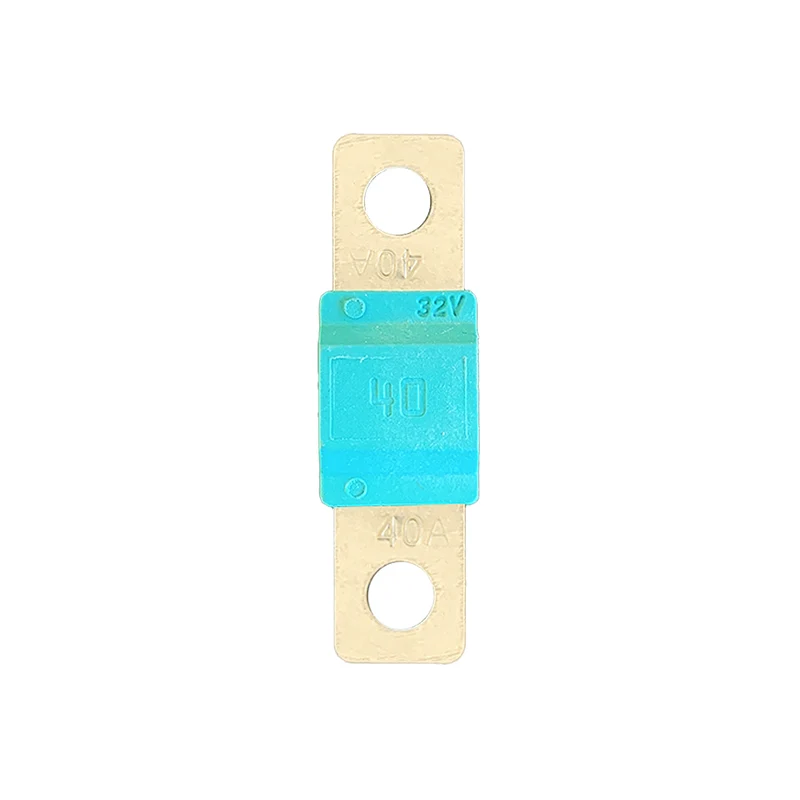 Fusibles Midi / Paquet de 5