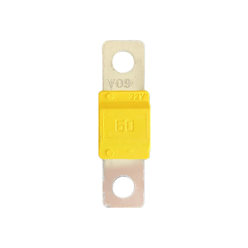 Fusibles Midi / Paquet de 5