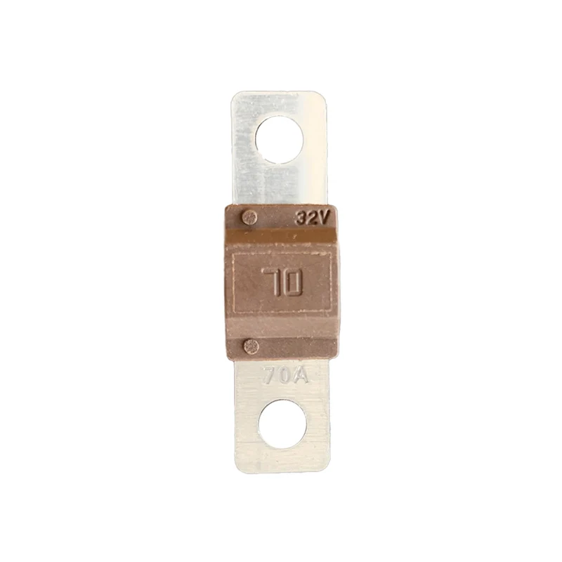 Fusibles Midi / Paquet de 5