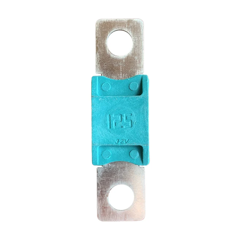 Méga Fusibles / Paquet de 5