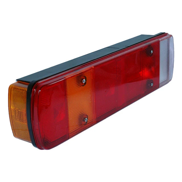 Lampe de remorque combinée arrière Scania / Volvo
